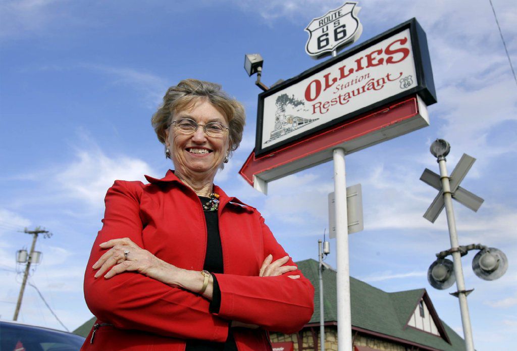 Ollie's in west Tulsa